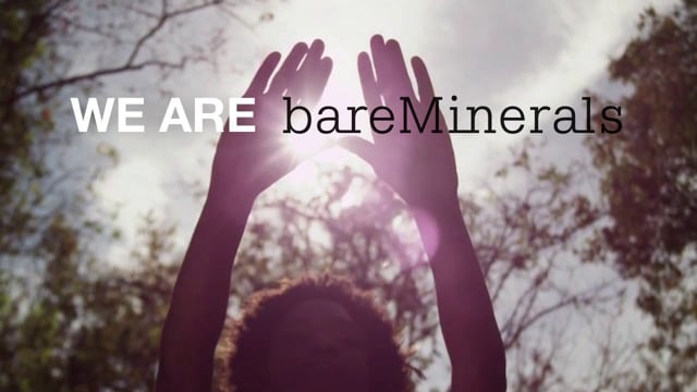 "Bare" - Bare Escentuals (Brand Video)