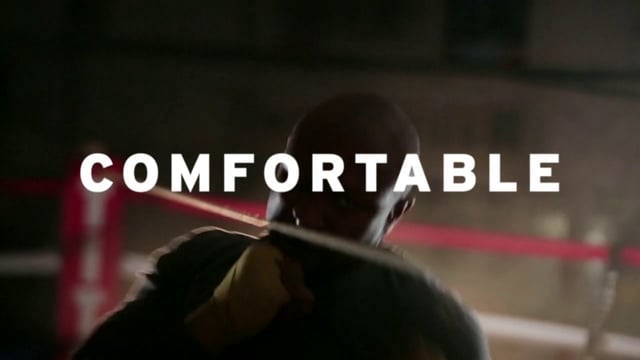 "Comfortable" - American Giant (Brand Video)