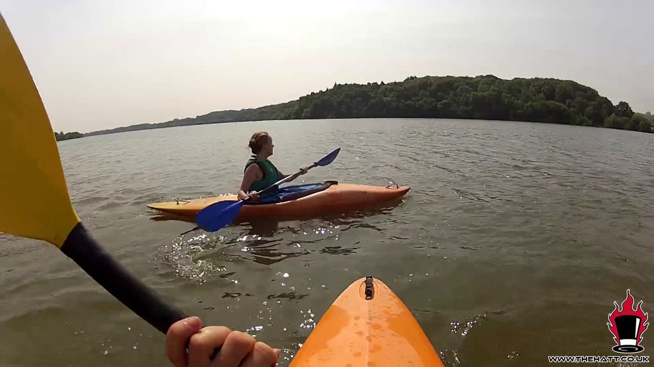 Kayaking Experience on Vimeo