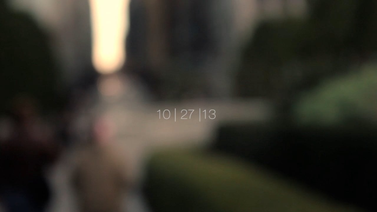 10 | 27 | 13 on Vimeo