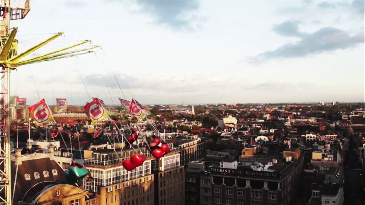 2013 Reel on Vimeo