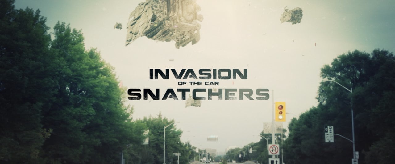 Invasion of the Car Snatchers on Vimeo