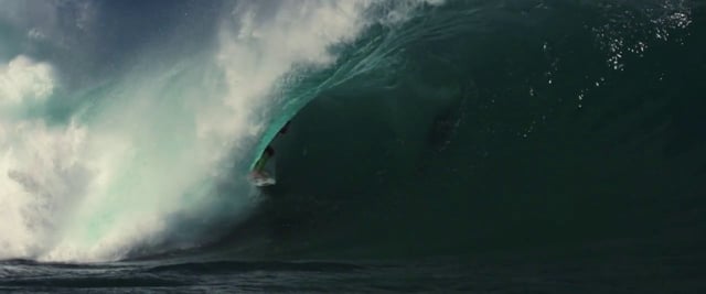 HIGH SPEED REEL from Tom Jennings