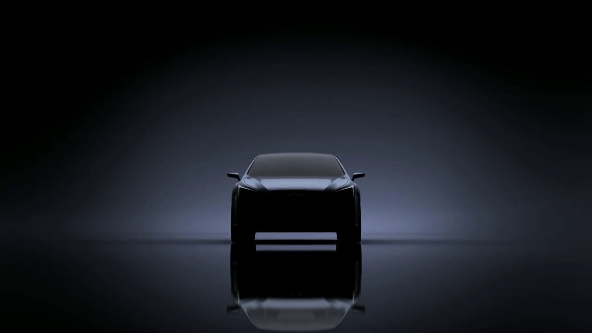 SUBARU "LEGACY CONCEPT"