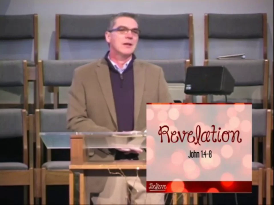 Believe Revelation Sermon 120813 On Vimeo