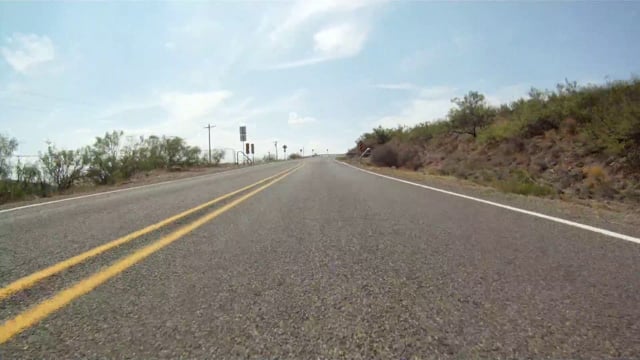 Hillsboro to Lake Valley