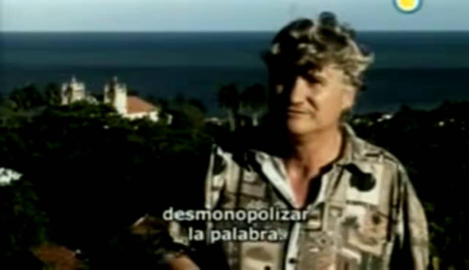 La Guerra Por Otros Medios Comunicación Pueblos Originarios on Vimeo