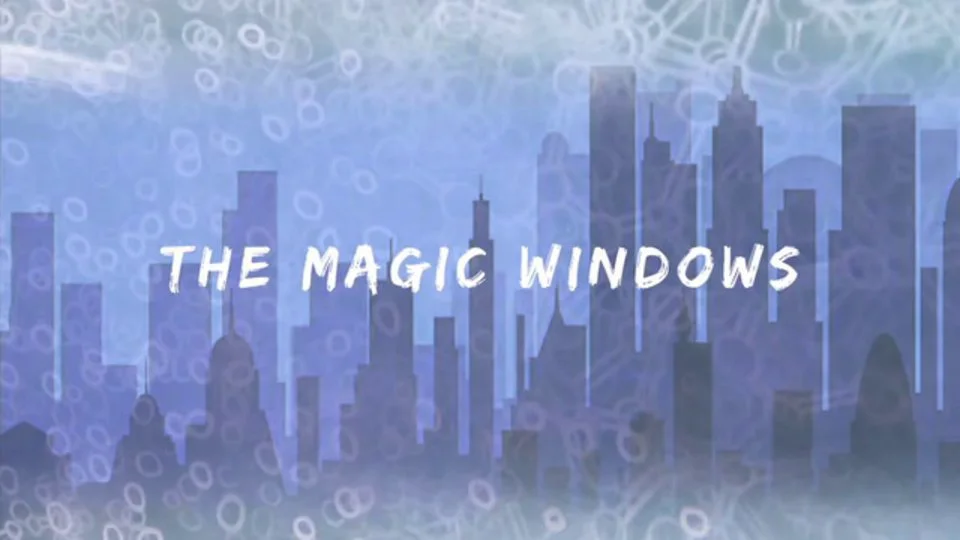 Magicwindows