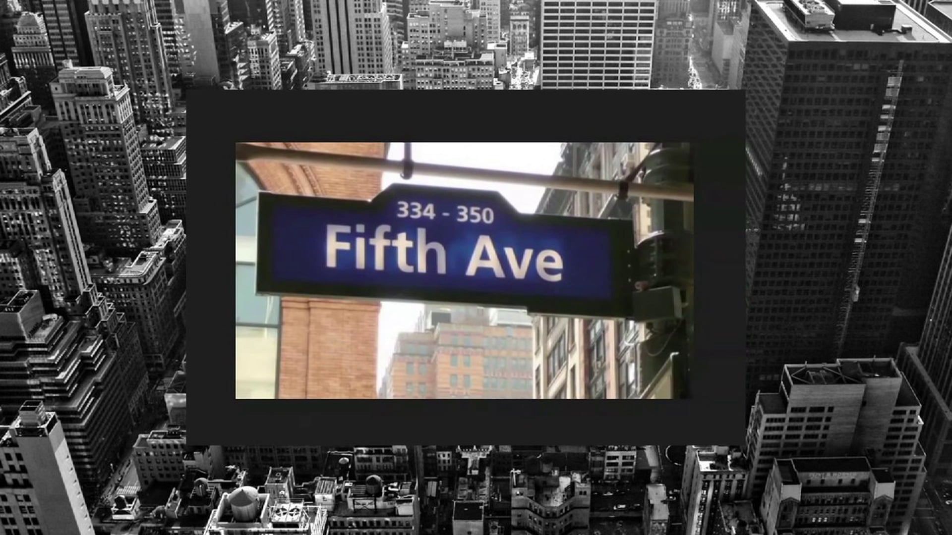 Promo - Louis Licari