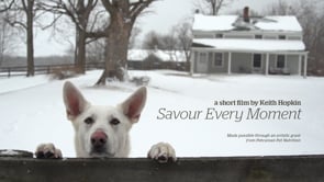 Savour Every Moment - Director's Cut