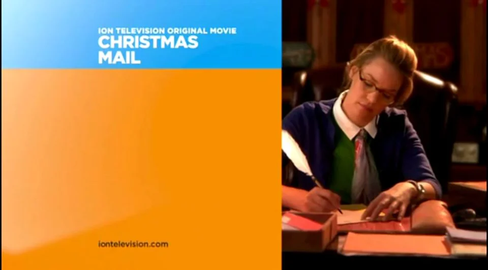 Christmas Mail - Ashley Scott, A.J. Buckley on Vimeo