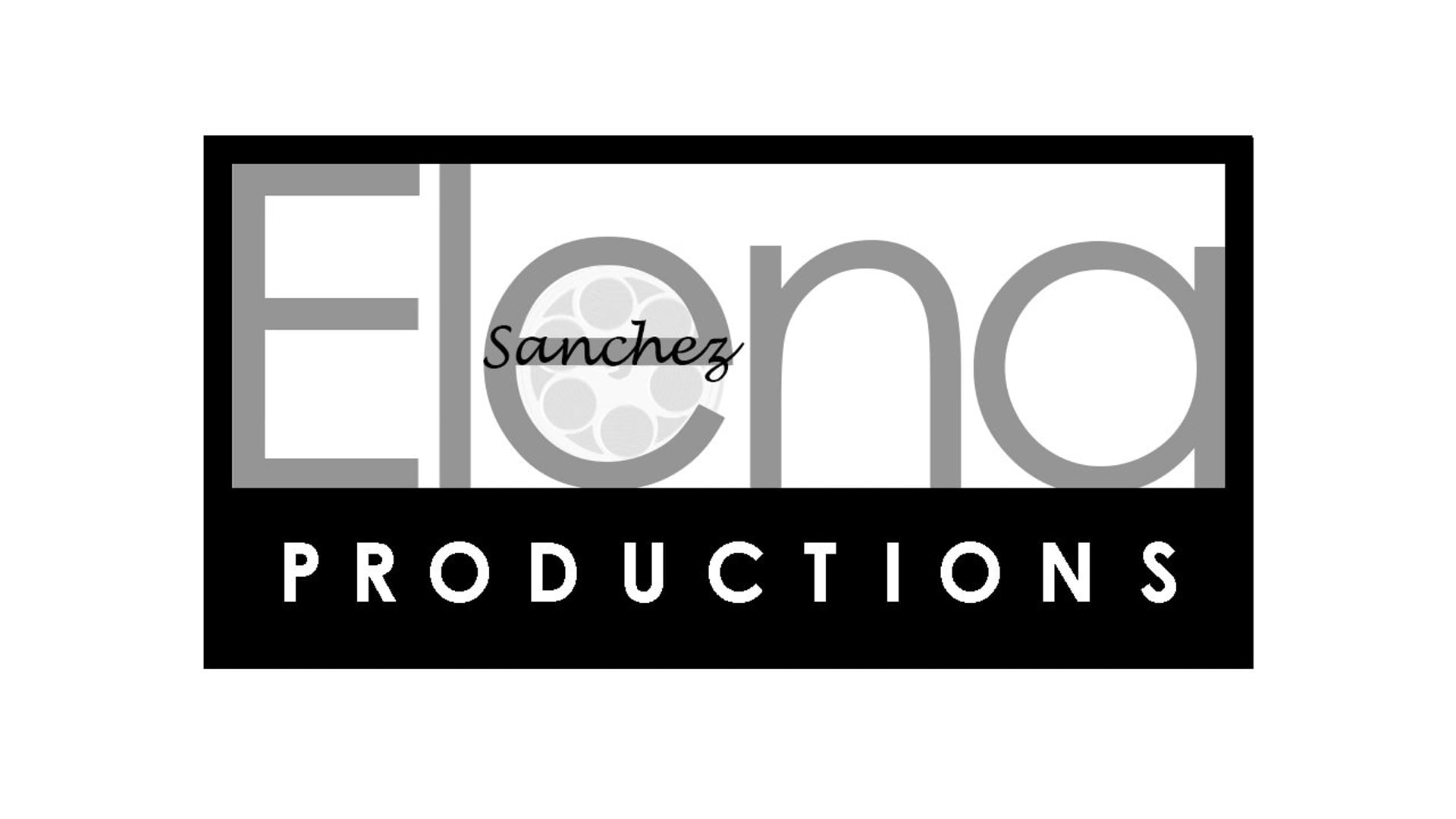 Elena Sanchez Productions - Title Reveal