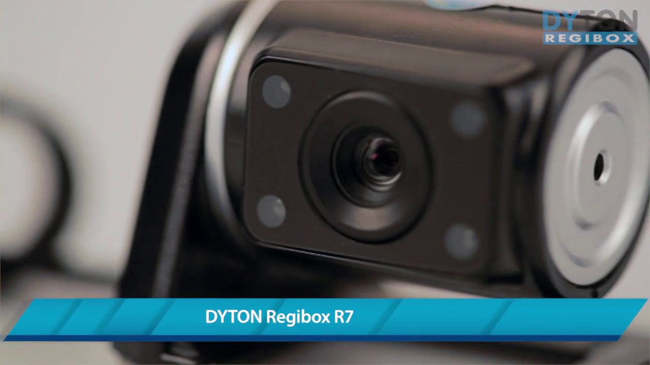 Видеорегистратор dyton regibox r9 инструкция