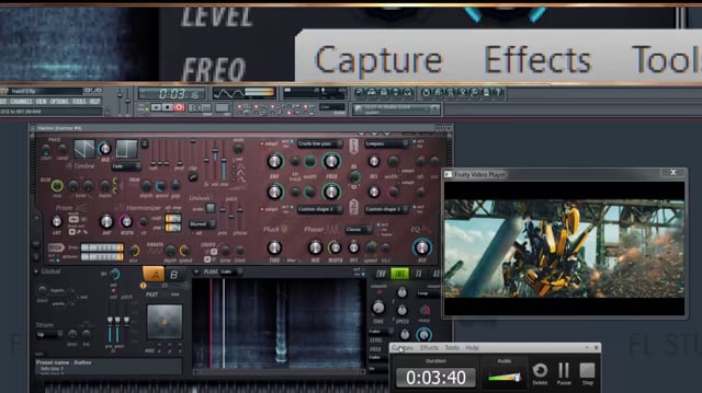 Film Scoring with FL Studio | Forum