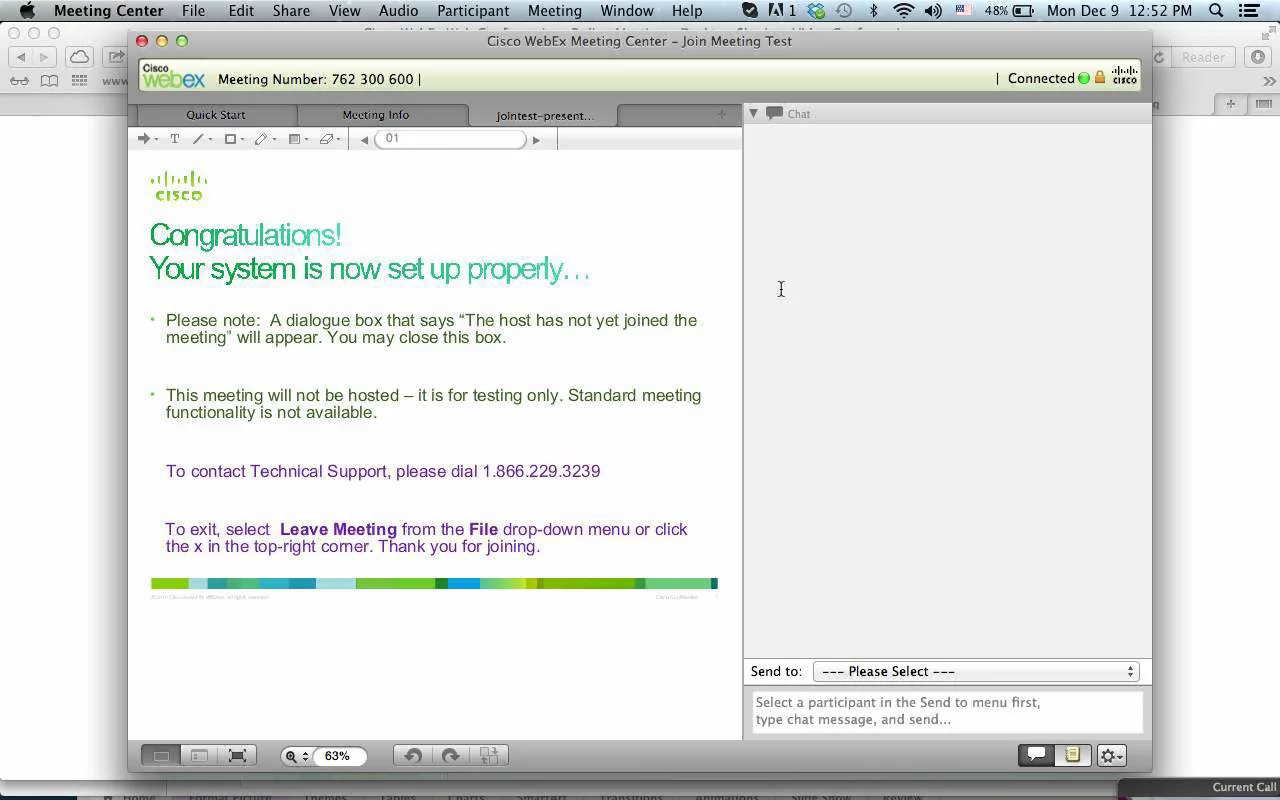 test video on Vimeo
