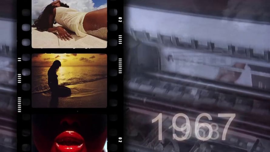 Pirelli Calendar 50th Anniversary full version