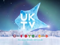 UKTV Virgin Guest Slot