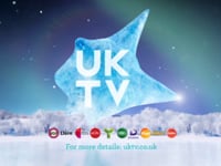 UKTV Virgin Guest Slot