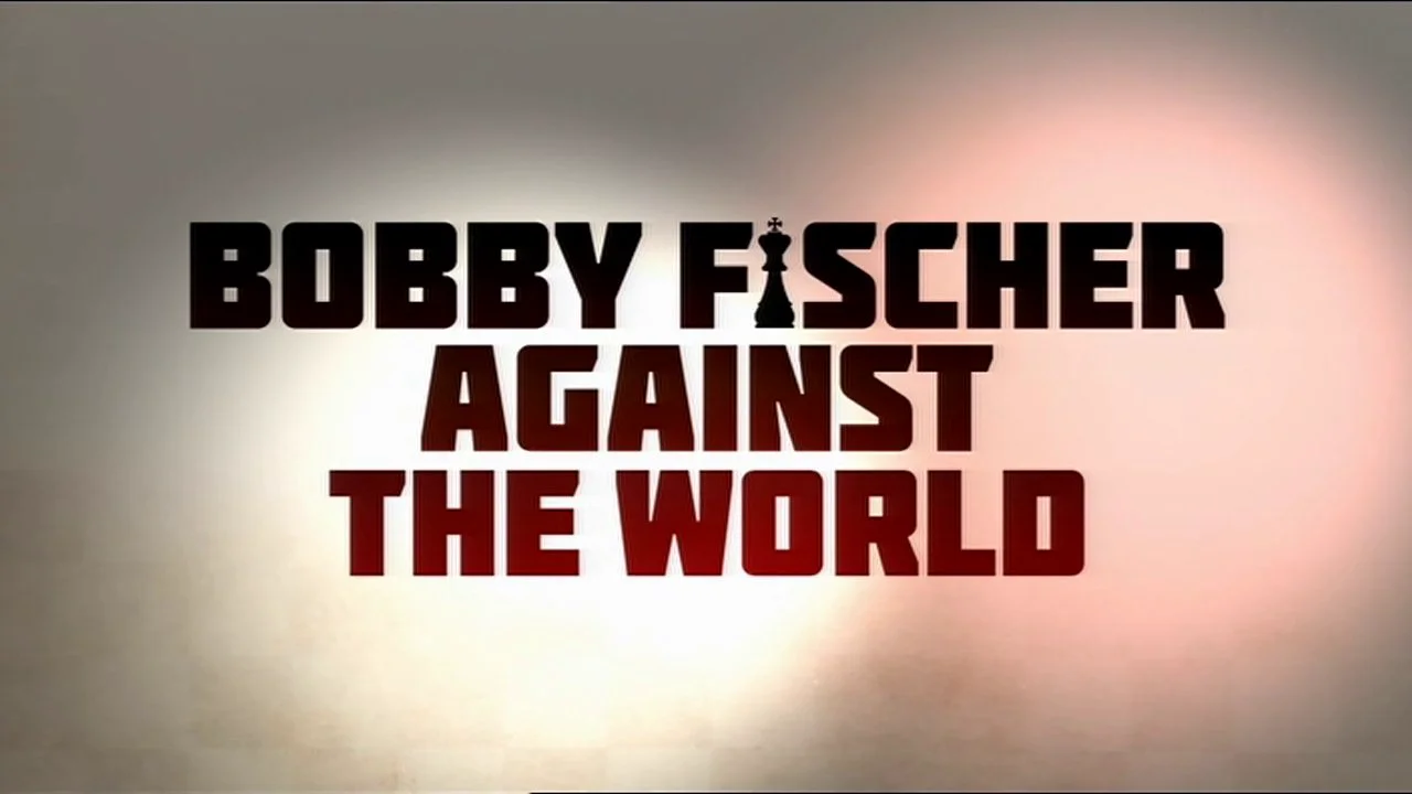 Bobby Fischer contra o mundo 1/2 on Vimeo