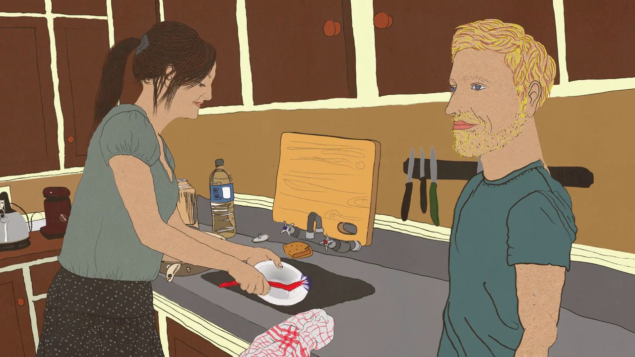 lifeswap-episode-2-the-tea-towel-stinks-on-vimeo