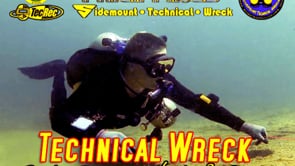 Ship Wreck Scuba Diving