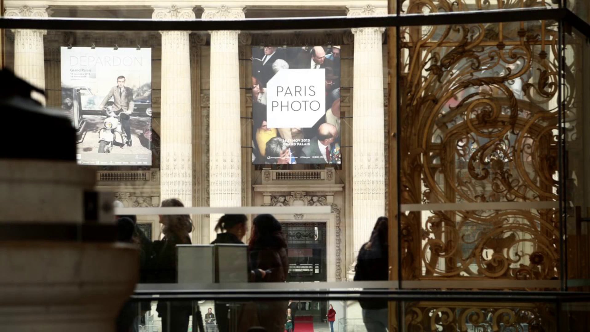 Paris Photo Fair 2013