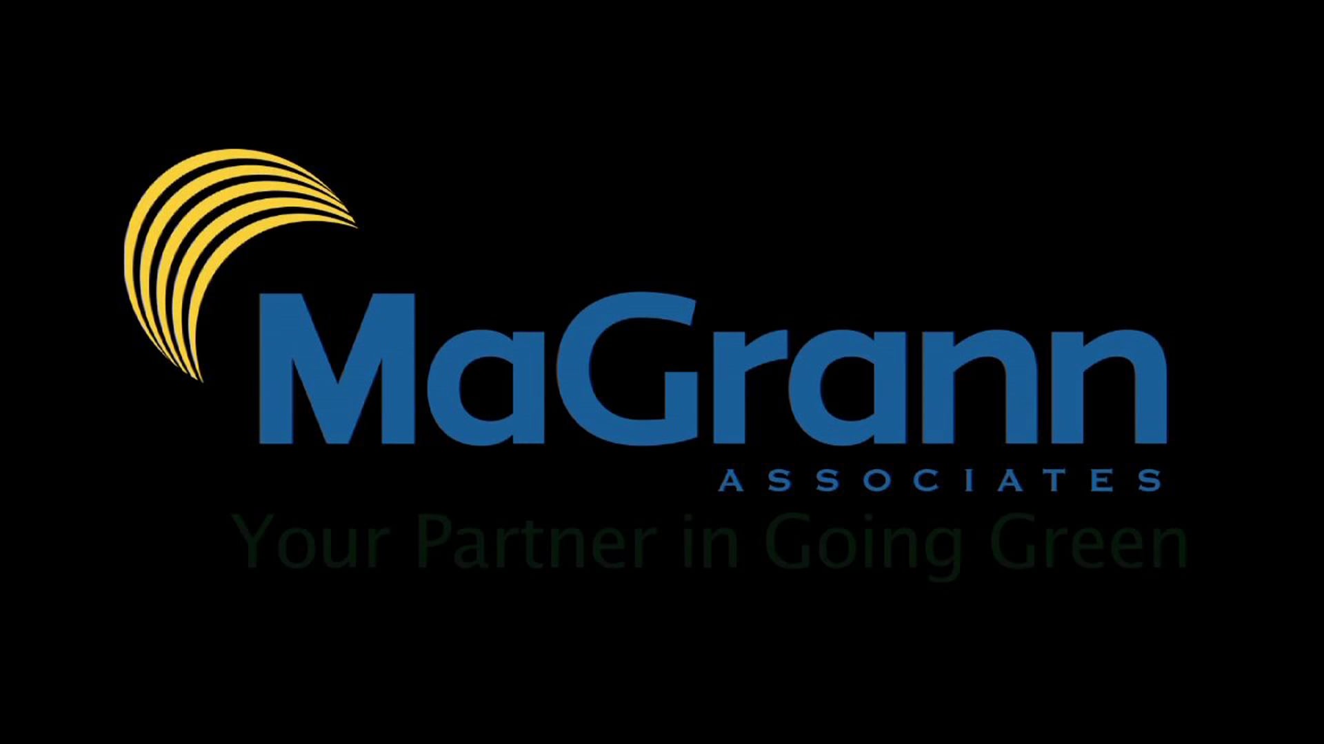 MaGrann Associates: Your Partner in Going Green
