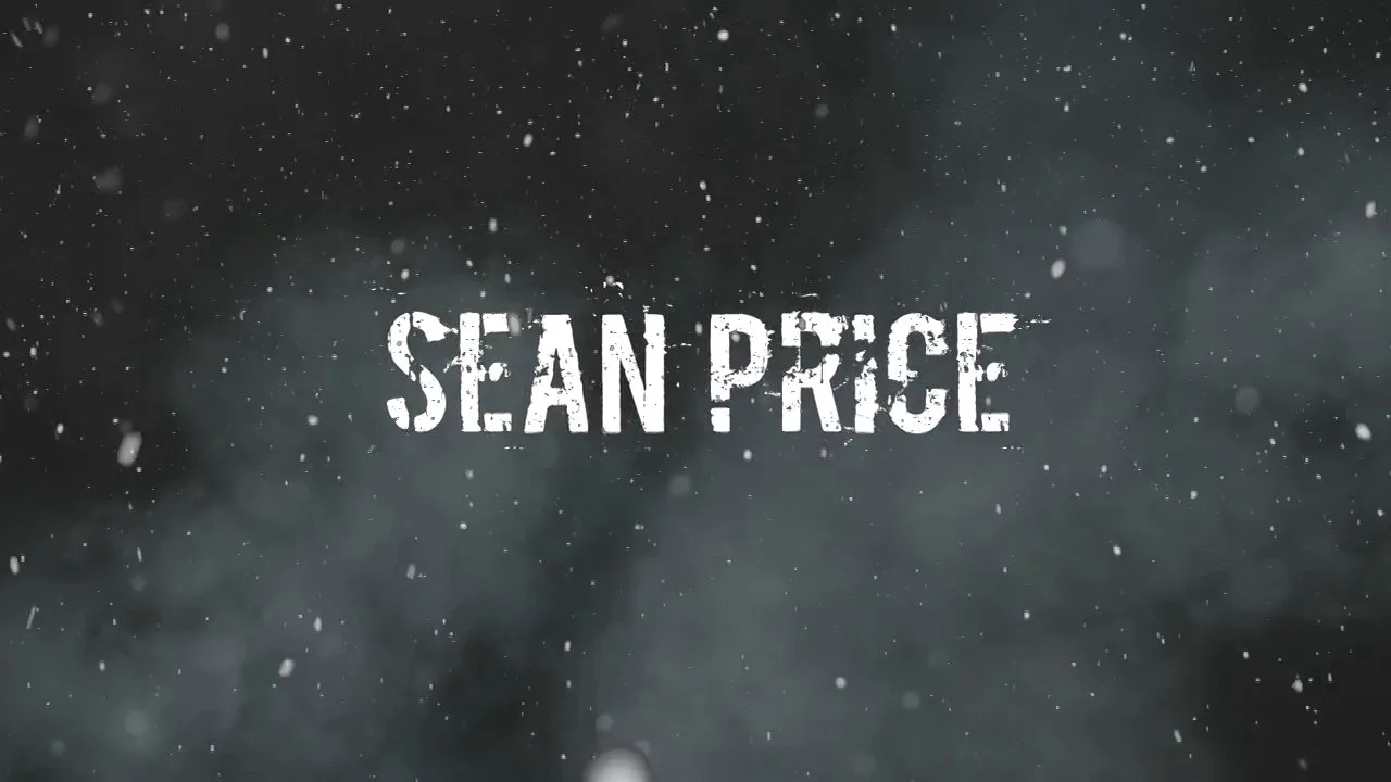 SEAN PRICE "BARBARIAN" (Music Video) on Vimeo