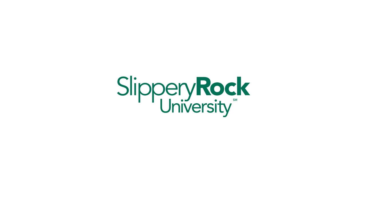 Slippery Rock University on Vimeo