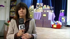 Primer dia de Quina