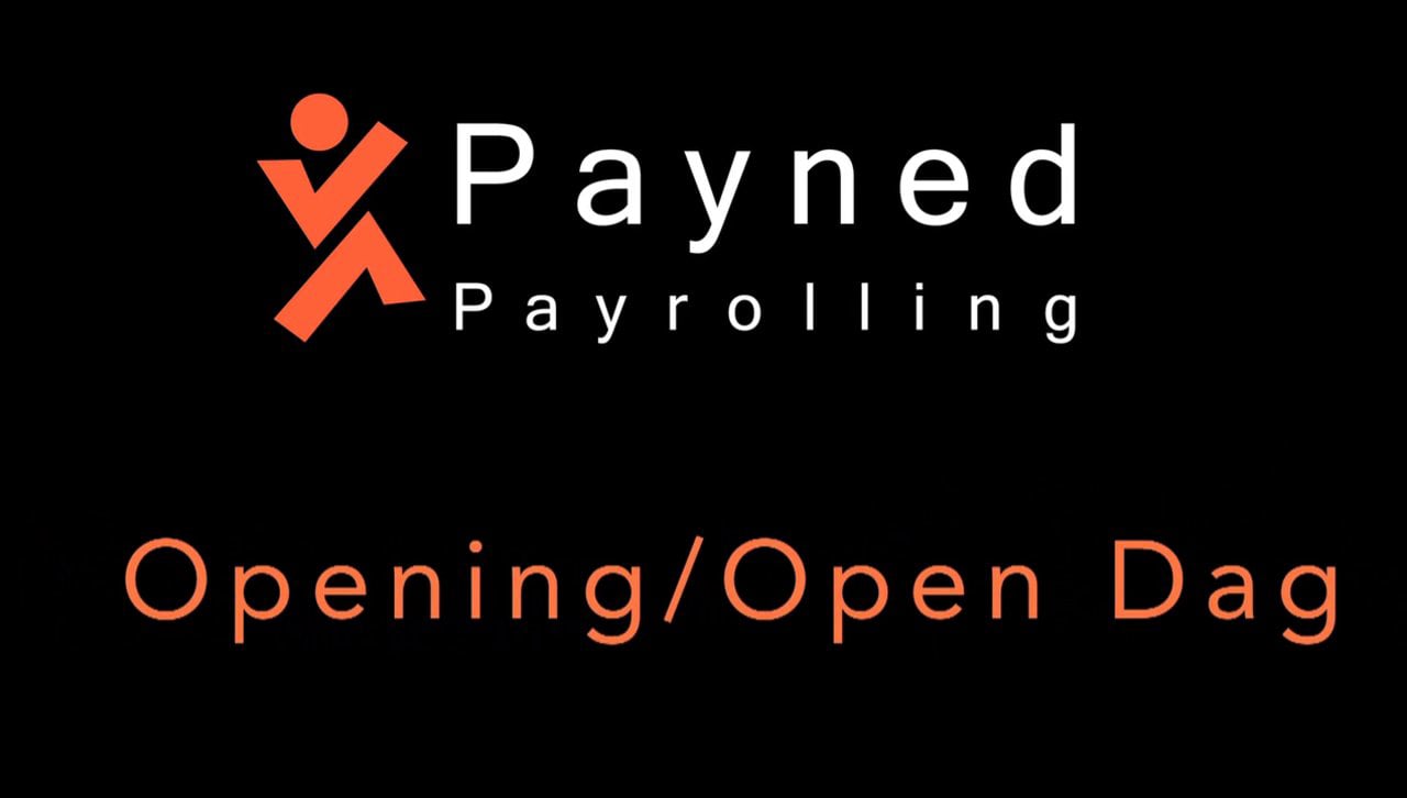 Payned Payrolling: Opening 20 September En Open Huis 21 September 2013 ...