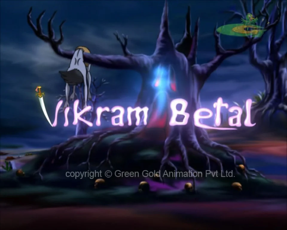 Vikram betal green gold watch online new arrivals