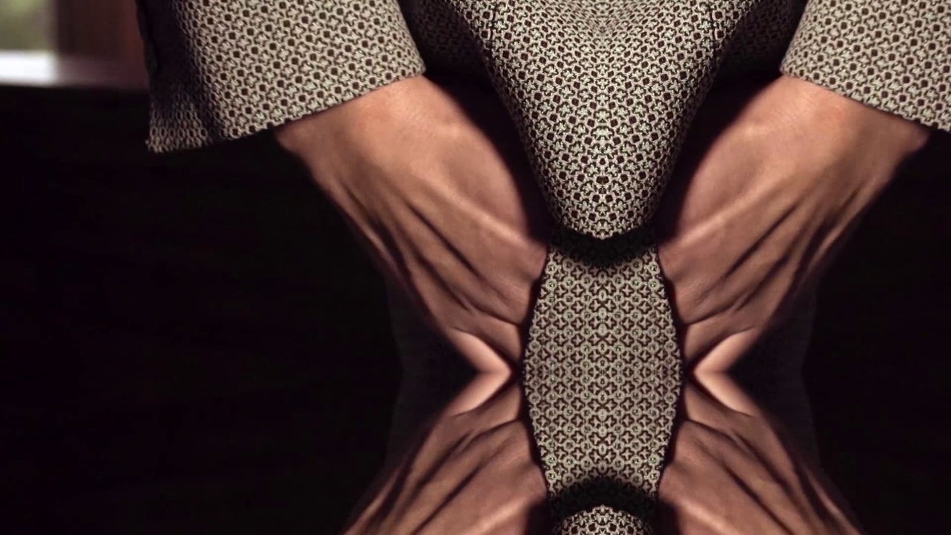 Helen Anthony 2013 Winter Fashion Video