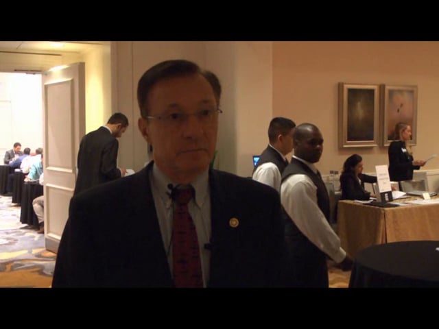 Power Plant Management & Generation Summit - Interview: Frank Andracchi, Exelon Power