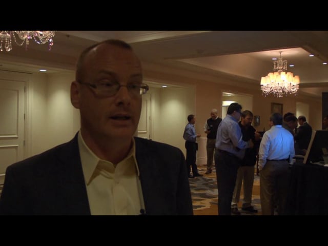 Power Plant Management & Generation Summit - Interview: Stefaan Sercu, GDF SUEZ Energy North America Inc