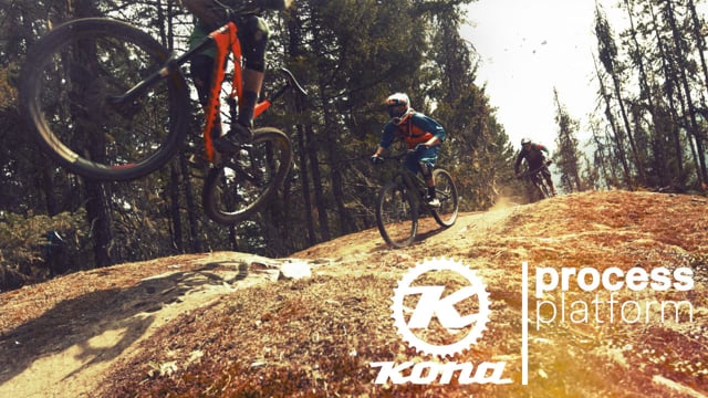 2014 Kona Process Platform - Big, Massive Fun Times 3