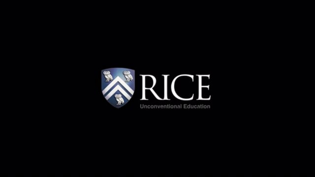 Rice Online | Unconventional Education Trailer