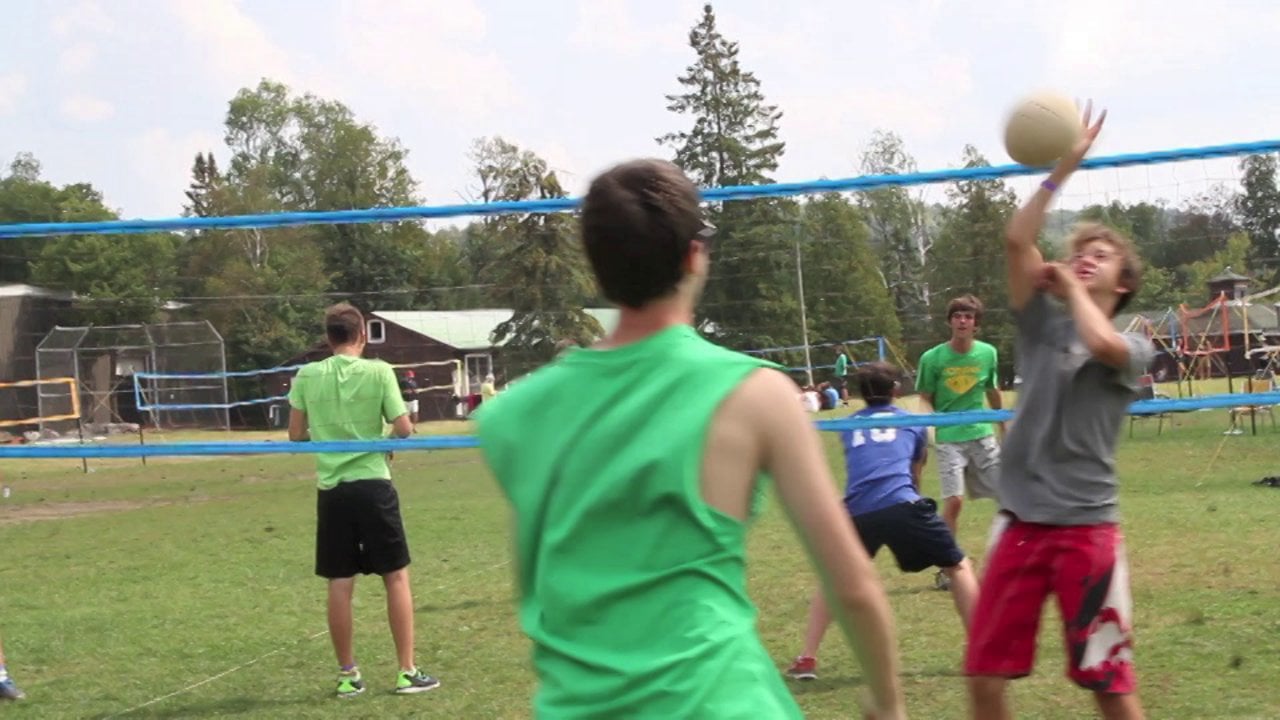 Volleyball On Vimeo