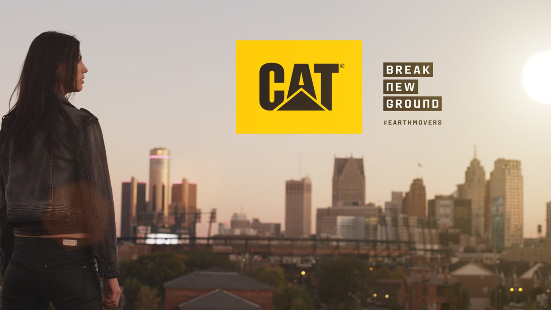 Detroit Earthmovers - Catfootwear