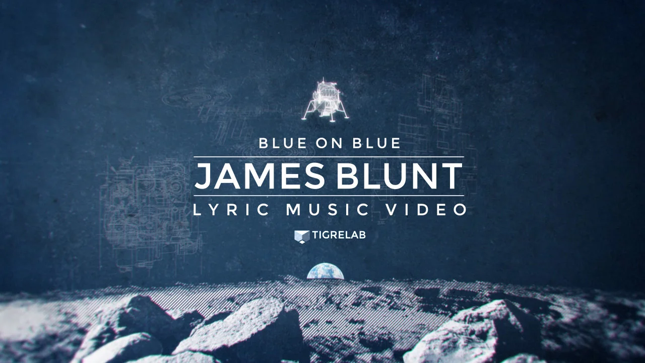 JAMES BLUNT - Lyrics, Playlists & Videos