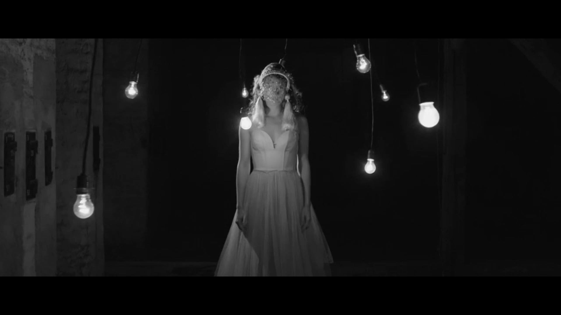 Cinematique "miasmata" | Musicvideo, 2013