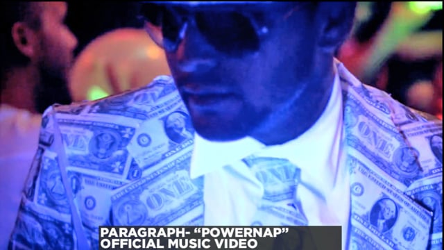 Paragraph - Powernap thumbnail