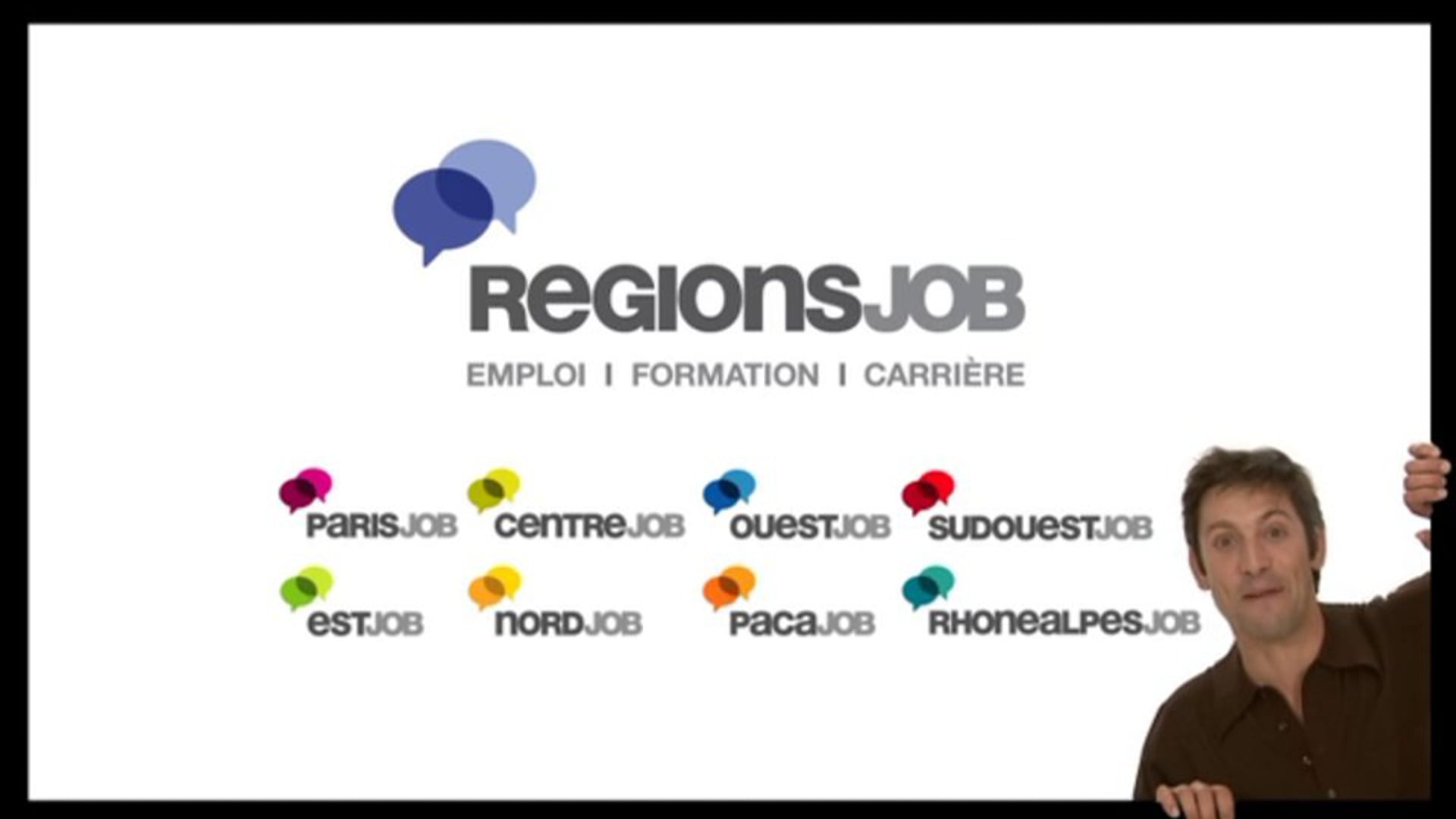 Region Job