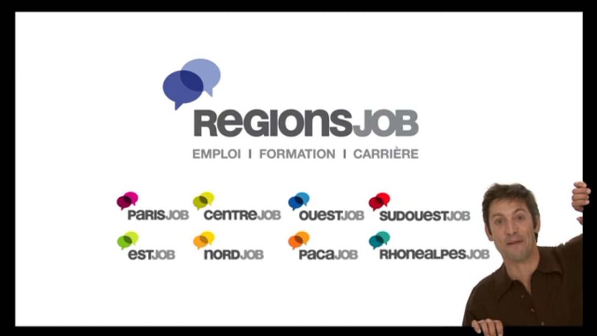 Region Job