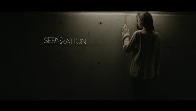 Separation - Red|Room