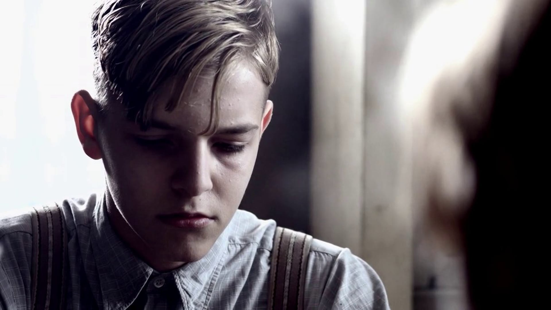 Last Autumn - Im Herbst kein Lied