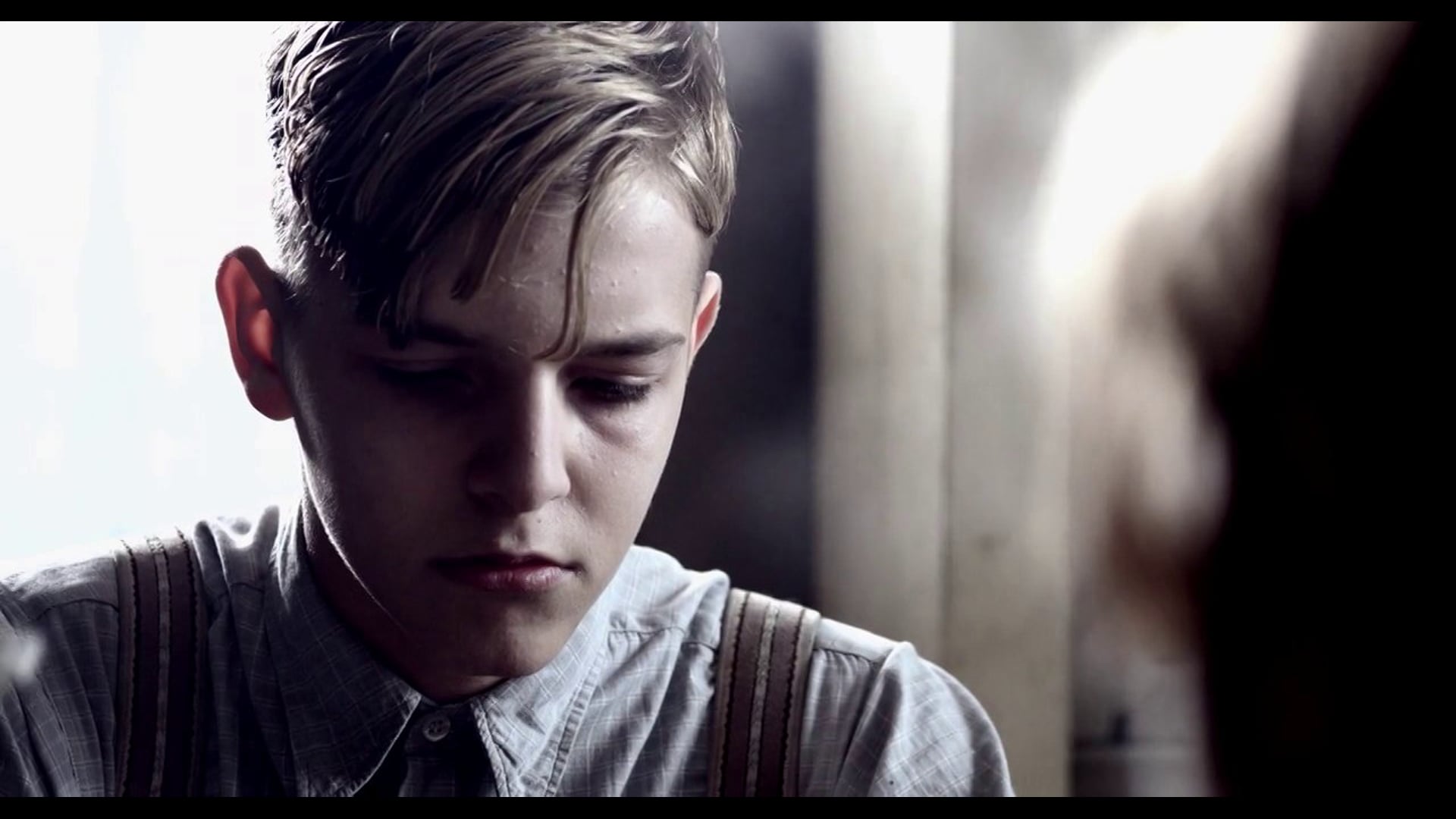 Last Autumn - Im Herbst kein Lied