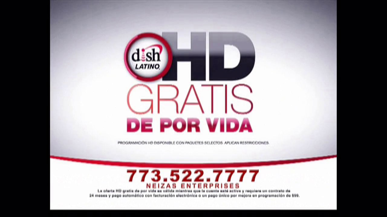 DISHLATINO+HD on Vimeo