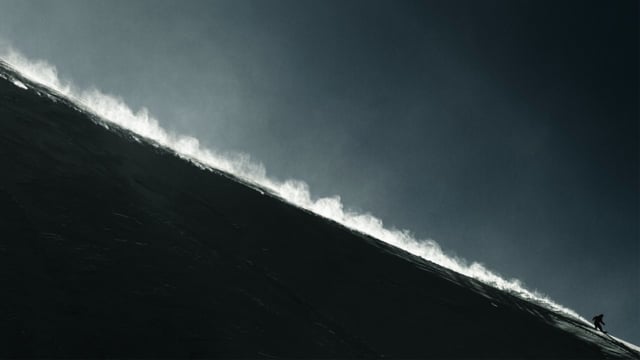 Elias Elhardt in Distorted Reality by Pirate Movie Production from DAKINE EUROPE