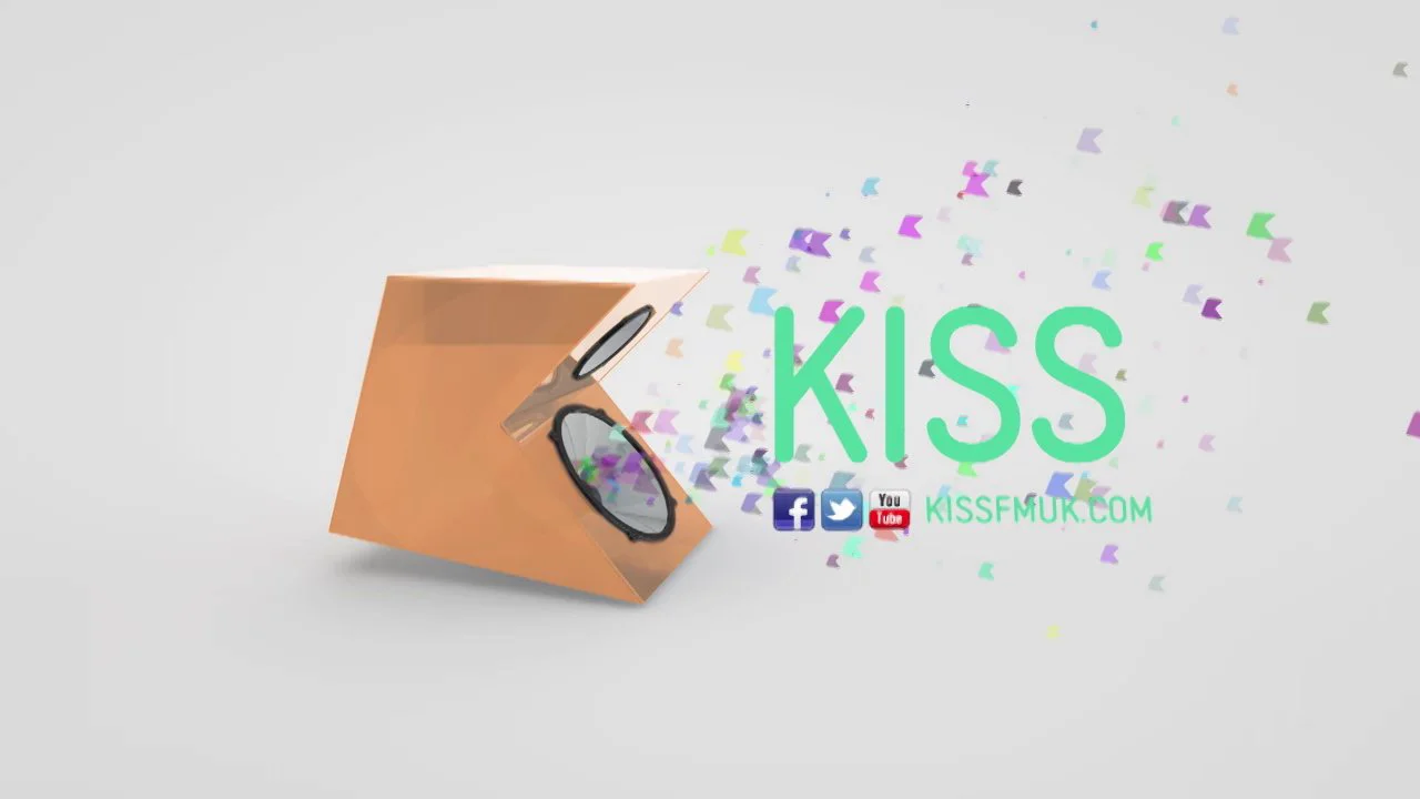 KISS IDENT (SOUND DESIGN & COMPOSITION) on Vimeo